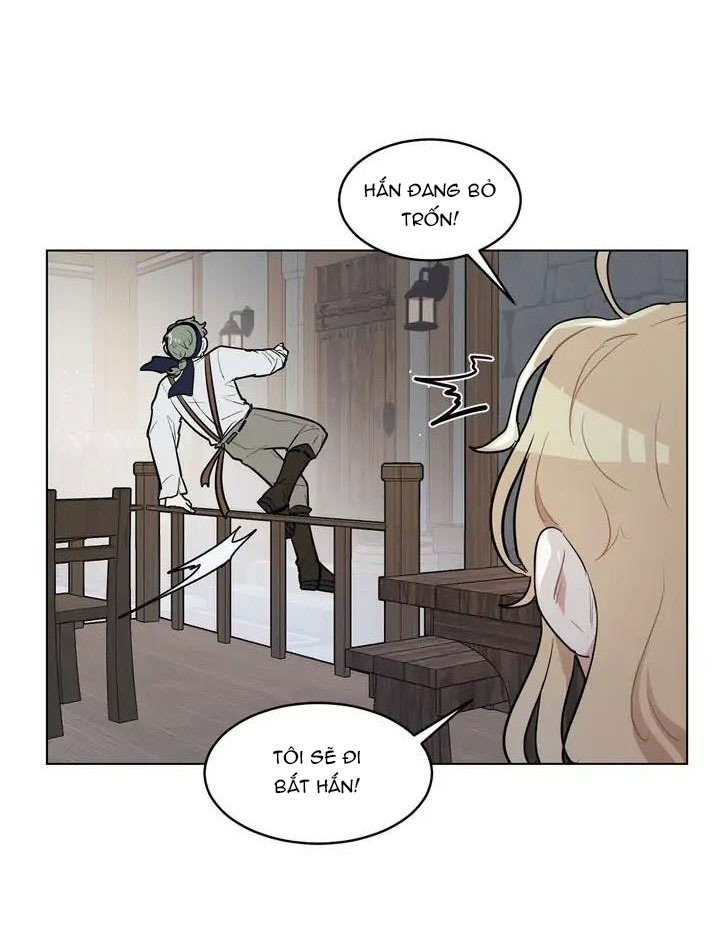 tôi là fan cứng hoàng tử chapter 13.2 22