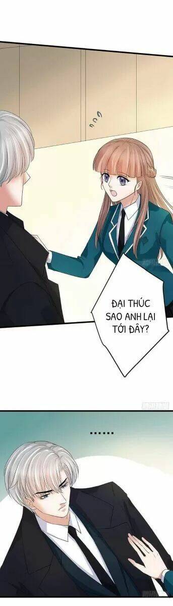 chào buổi sáng, ức vạn manh thê chapter 36 24