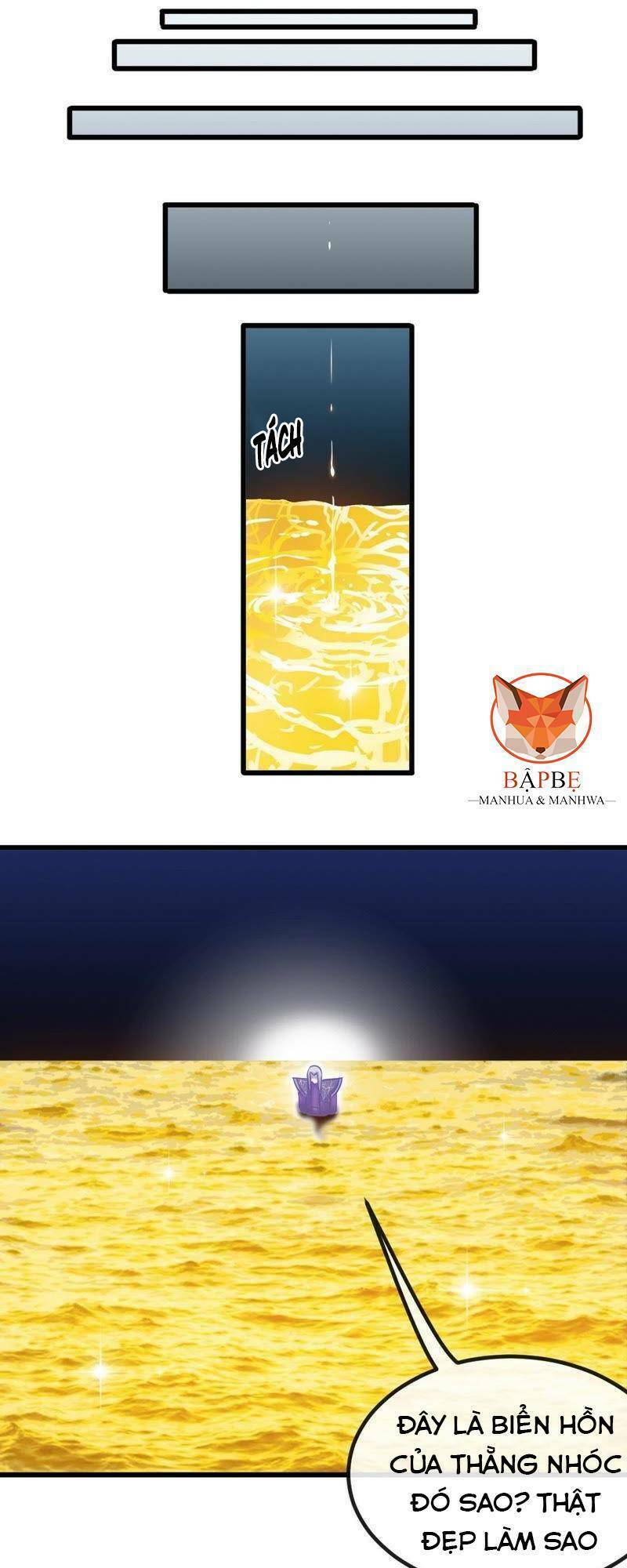 chí tôn thần ma chapter 180 22