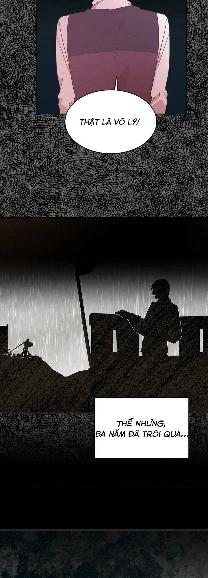 tôi chọn kết thúc của hoàng đế chapter 58 25