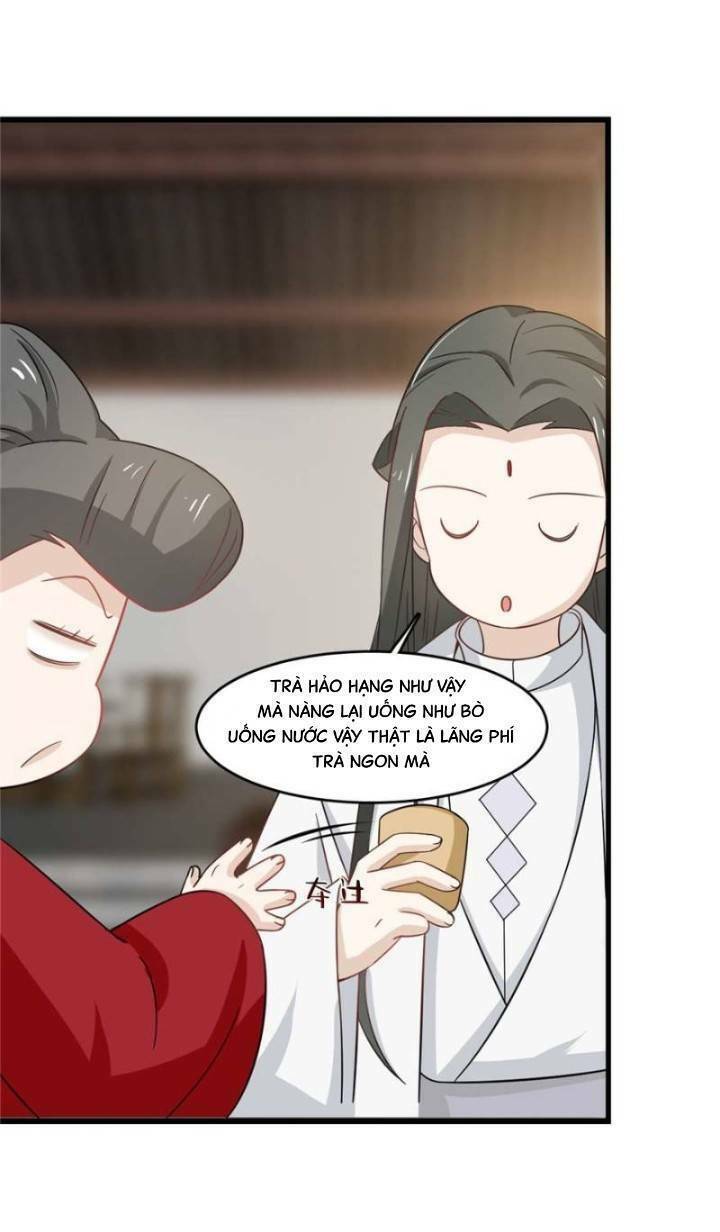 độc bộ thiên hạ: đặc công thần y chapter 169 29