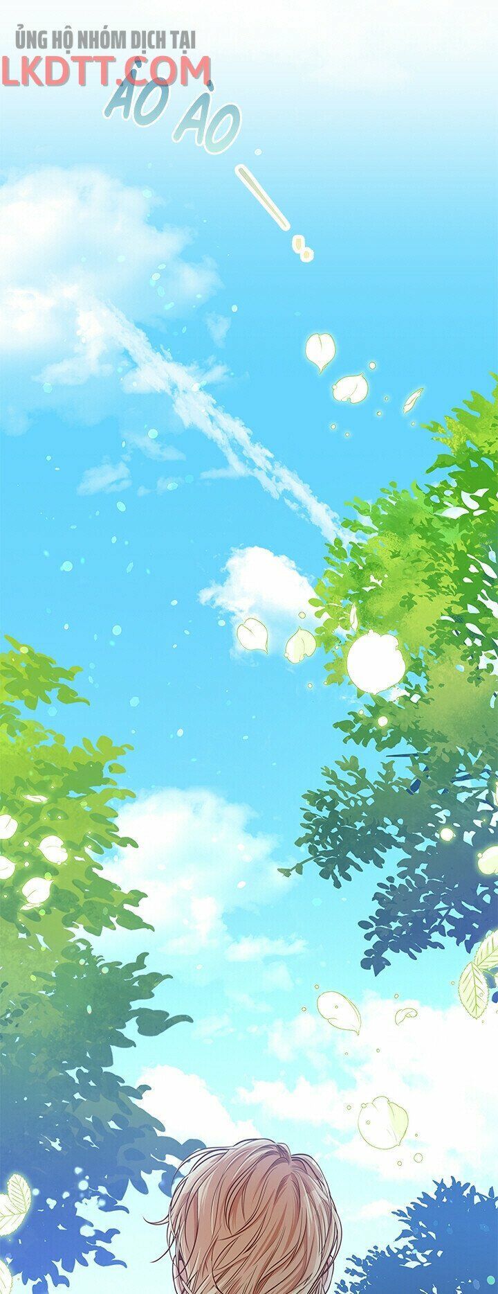 tôi trở thành thư ký của bạo chúa chapter 33 20