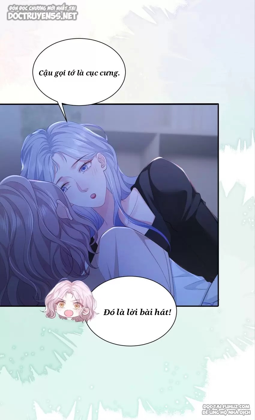 mận xanh chapter 46 19