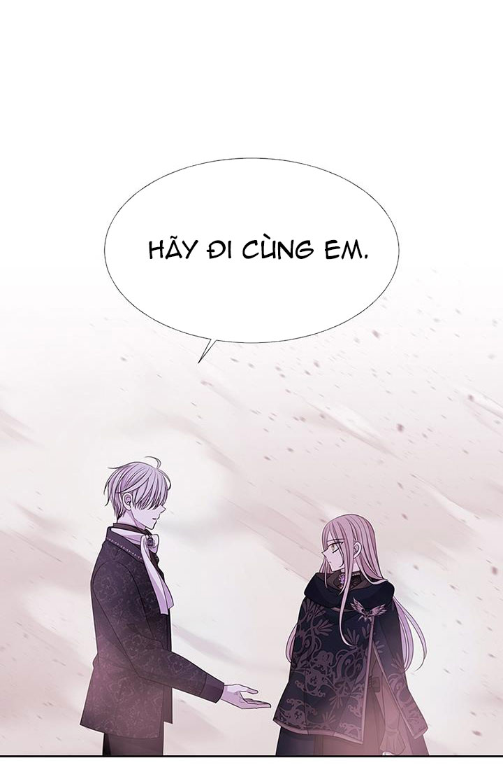 năm môn đệ của charlotte chapter 113 43