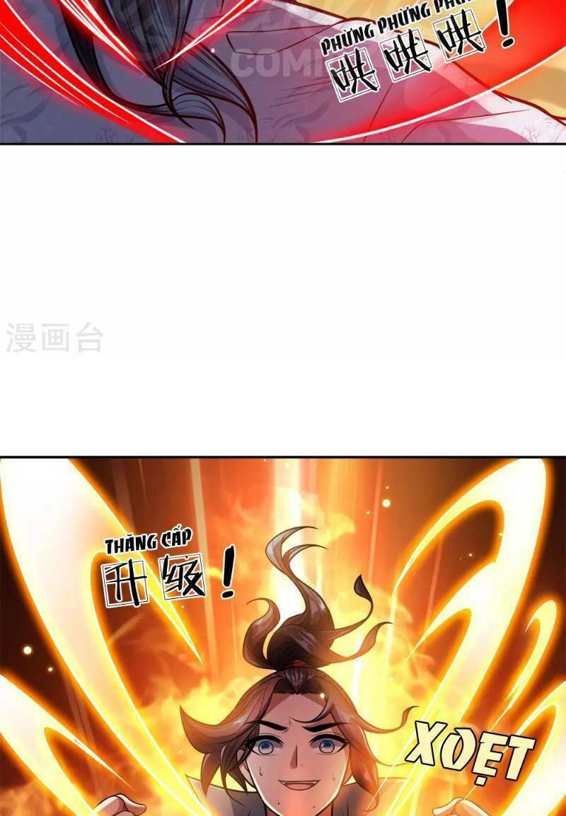 thân thể của ta là kiếm chủng chapter 25 11