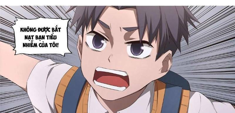 đại ẩn vu trạch chapter 17 52