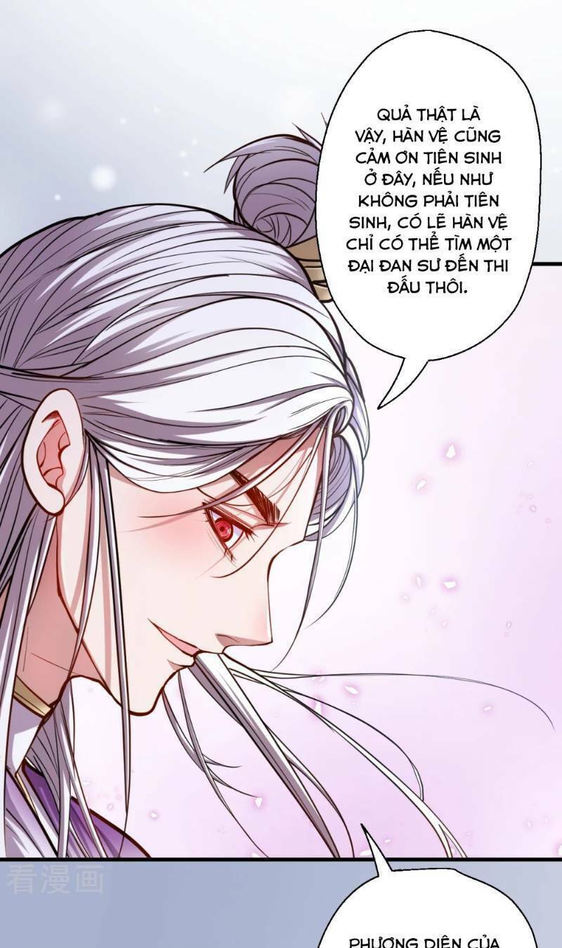 tối cường đại biểu hoàng kim thận chapter 40 10