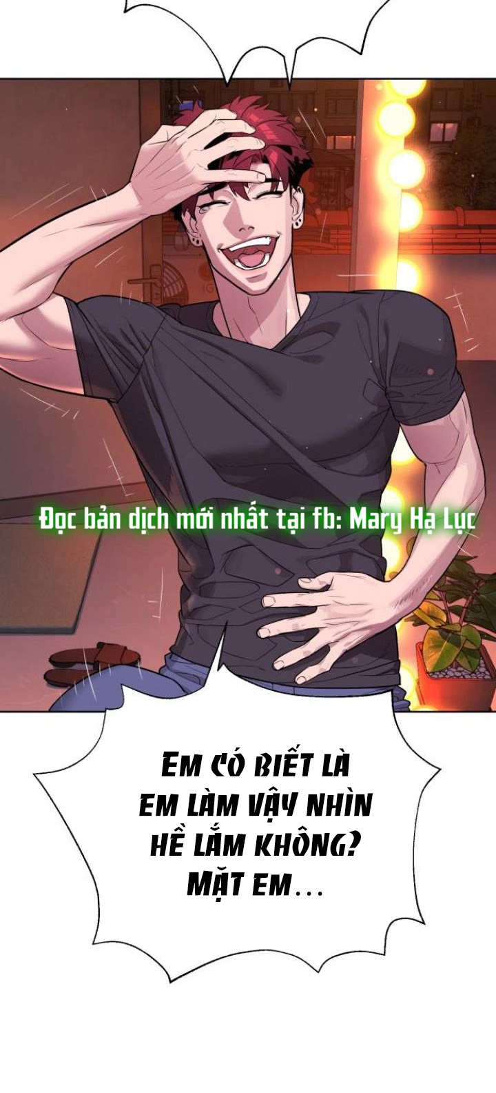 bạch huyết - white blood chapter 38 43