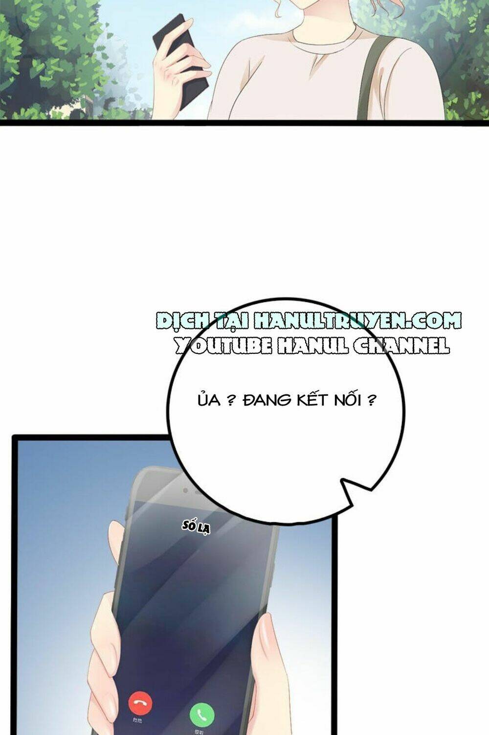 thần bí đế thiếu điềm sủng thê chapter 25 5