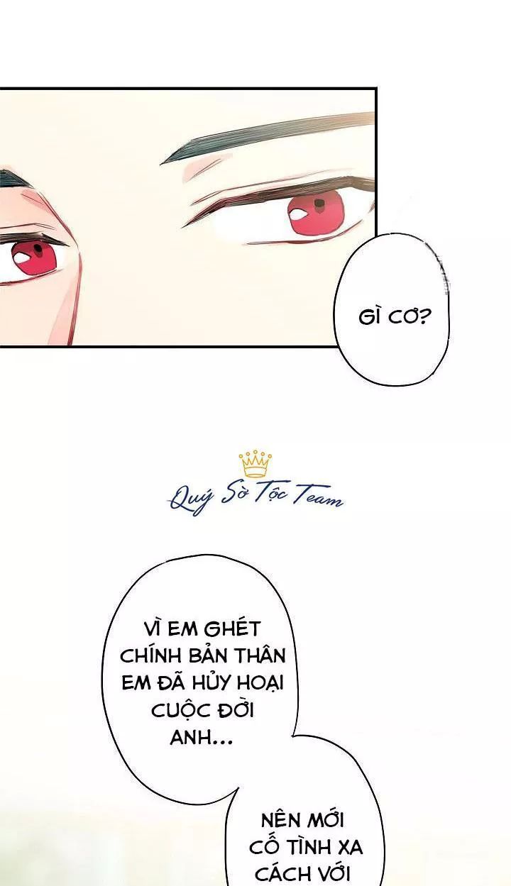 trọng sinh trở thành hoàng phi chapter 99 21