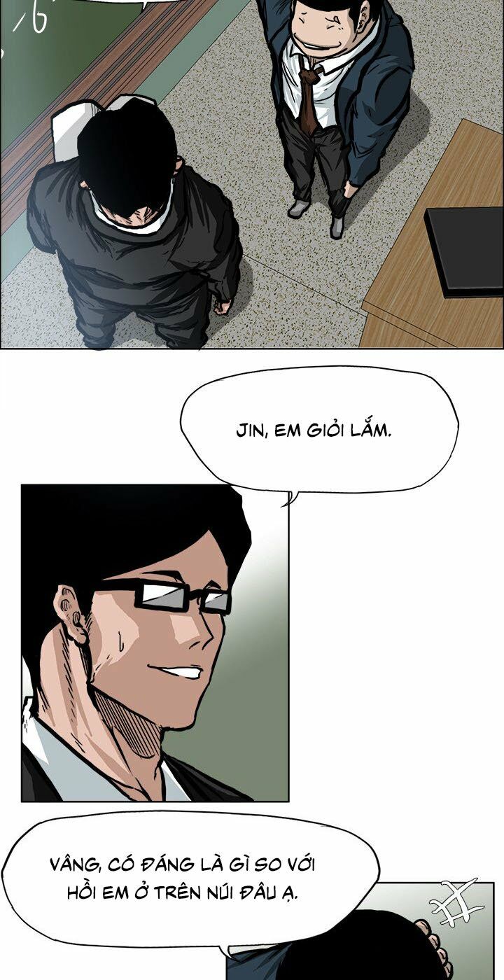 bá chủ học đường ss2 chapter 7 6