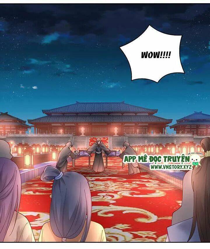 đô đốc đại nhân sủng thê kí chapter 127 3