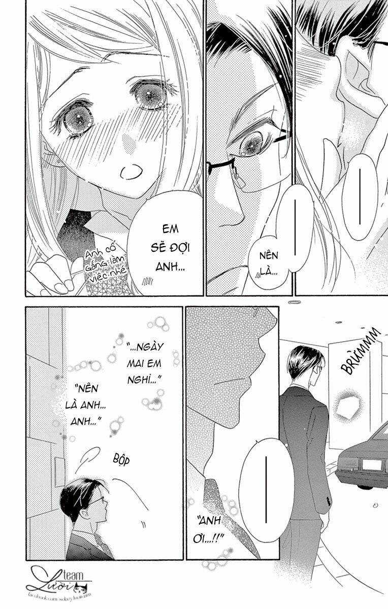 ảo ảnh tình yêu chapter 8 34