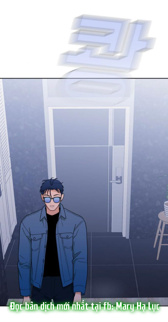 Vận May Bất Ngờ chapter 33.2 25