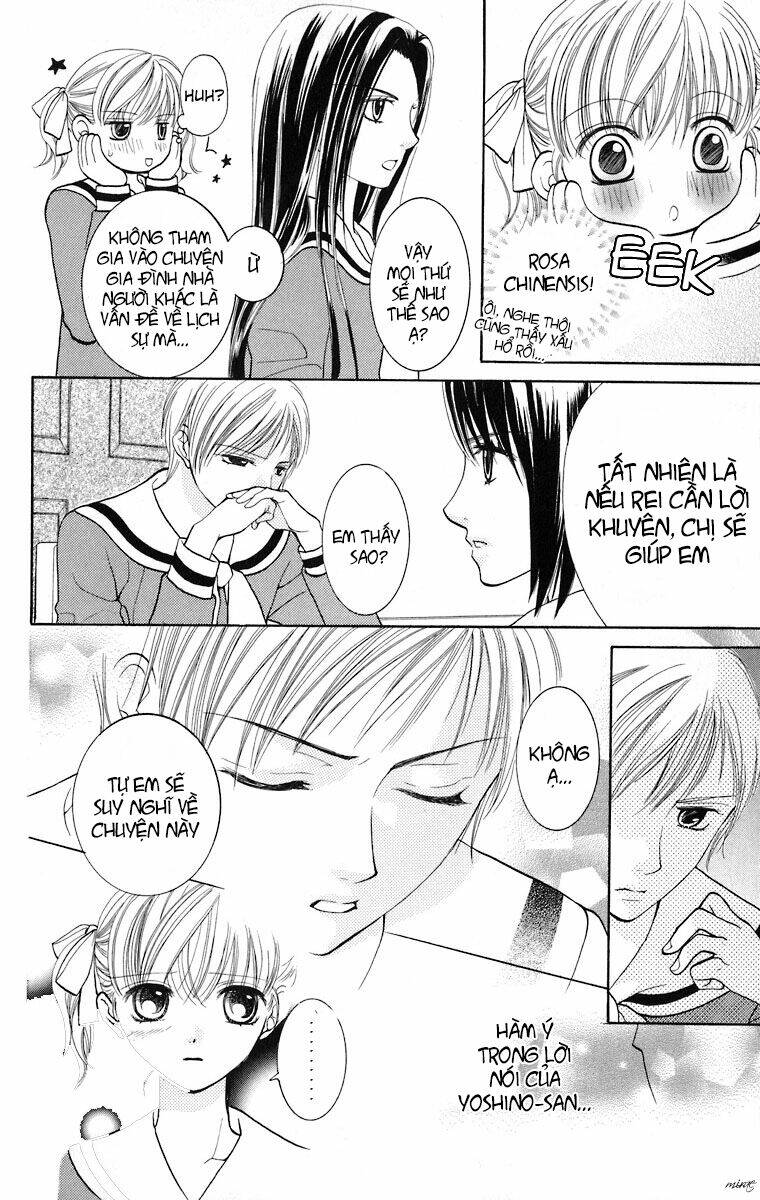 maria-sama ga miteru chapter 9 25