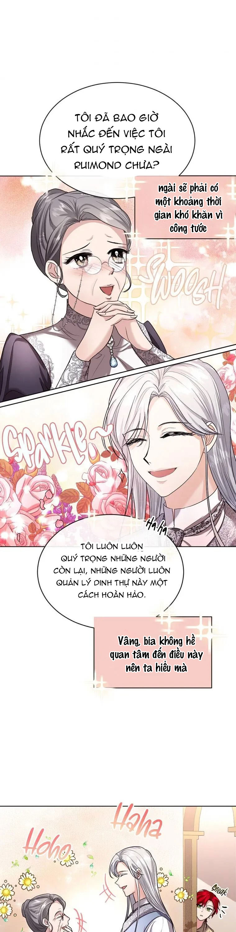 hợp đồng hôn nhân của công tước ashleyan chapter 23.2 5