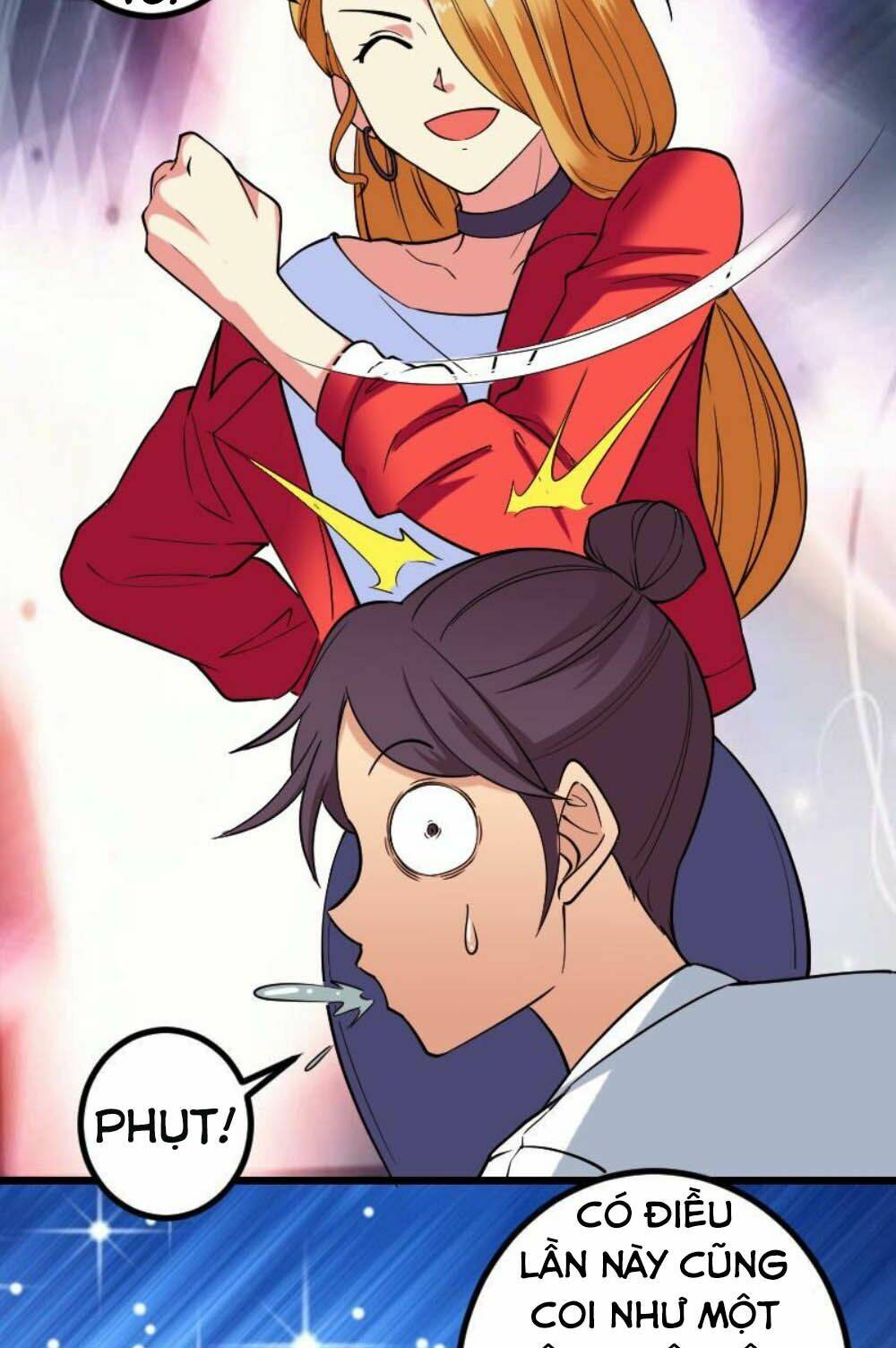 ngưu thư cung ứng thương chapter 167 3