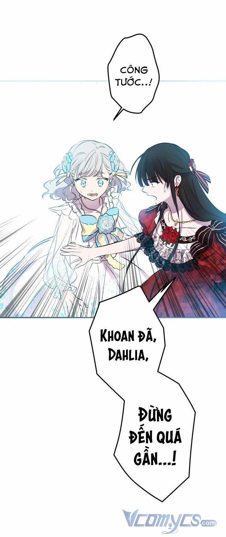những nhân vật mạnh nhất thế giới ám ảnh tôi chapter 28 65