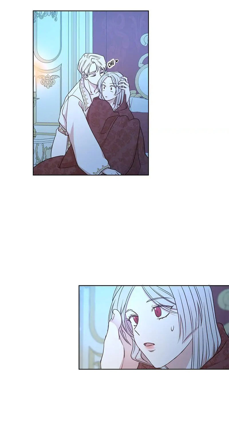 tôi chán nản vì người chồng thứ 2 còn "khỏe" hơn chồng cũ chapter 15.2 2