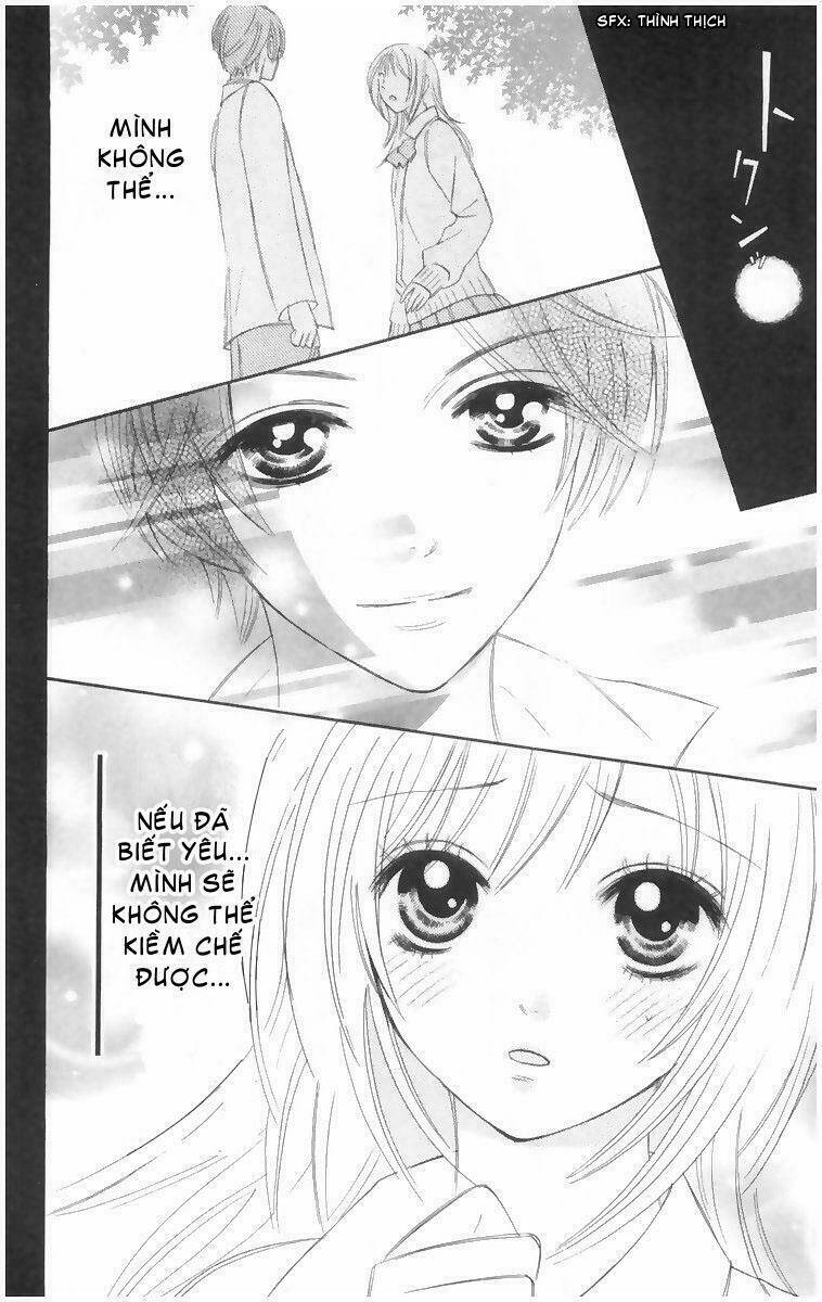 chàng trai hoàn hảo chapter 1 15