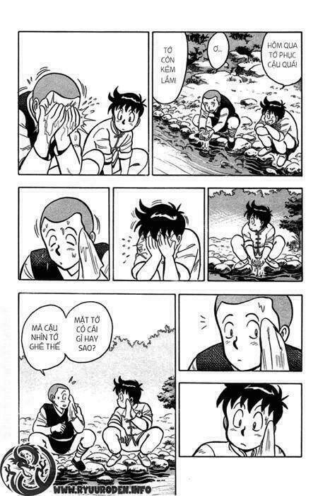 hoàng phi hồng phần 1 chapter 7 118