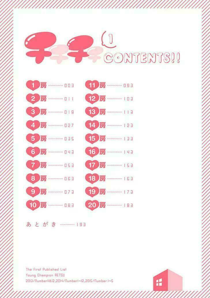 chichi chichi chapter 1 10