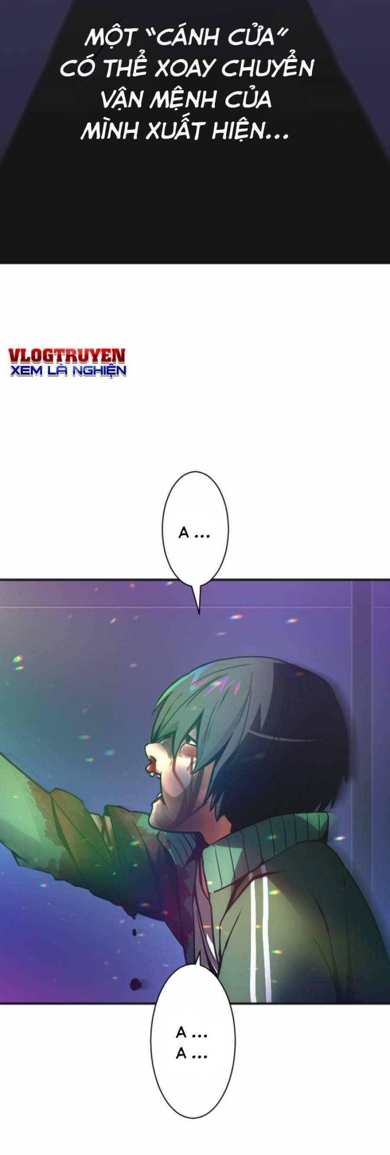 Huyết Thánh Cứu Thế Chủ~ Ta Chỉ Cần 0.0000001% Đã Trở Thành Vô Địch chapter 1 3