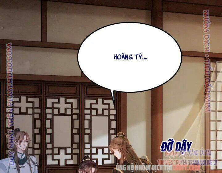 trọng sinh bá sủng nhiếp chính vương quá mạnh mẽ chapter 211 58