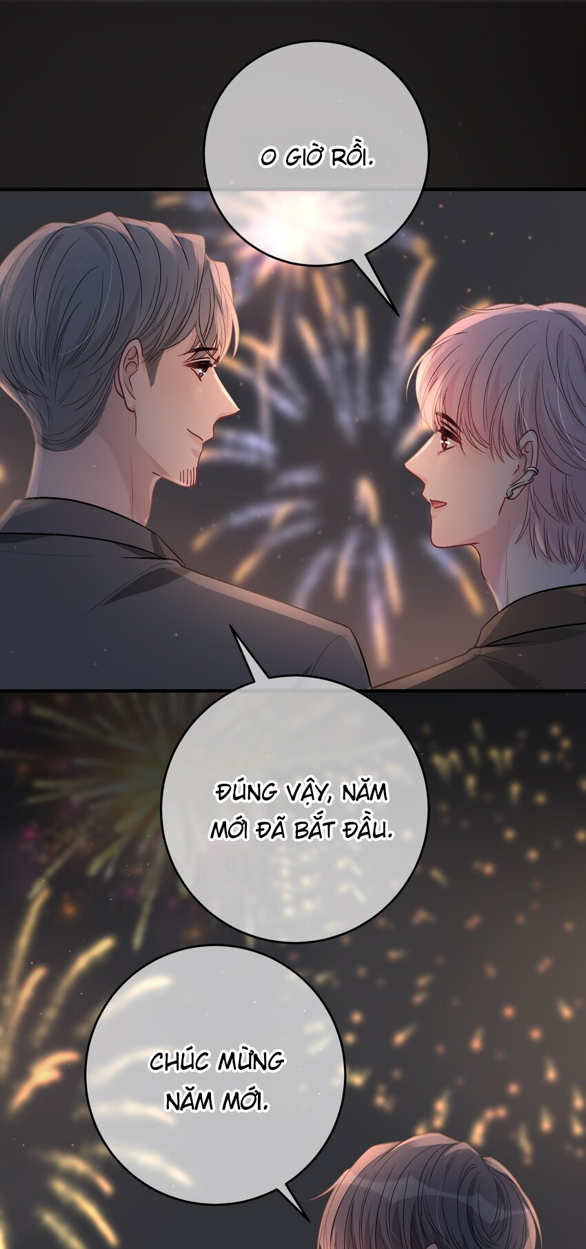 trước và sau ly hôn! chapter 87 41