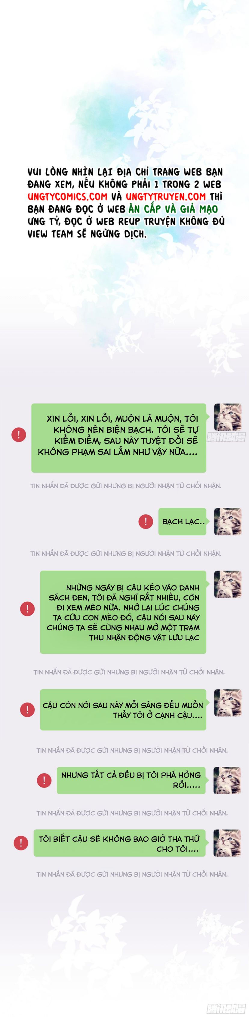 tôi nghi ngờ hệ thống thích tôi chapter 2 6