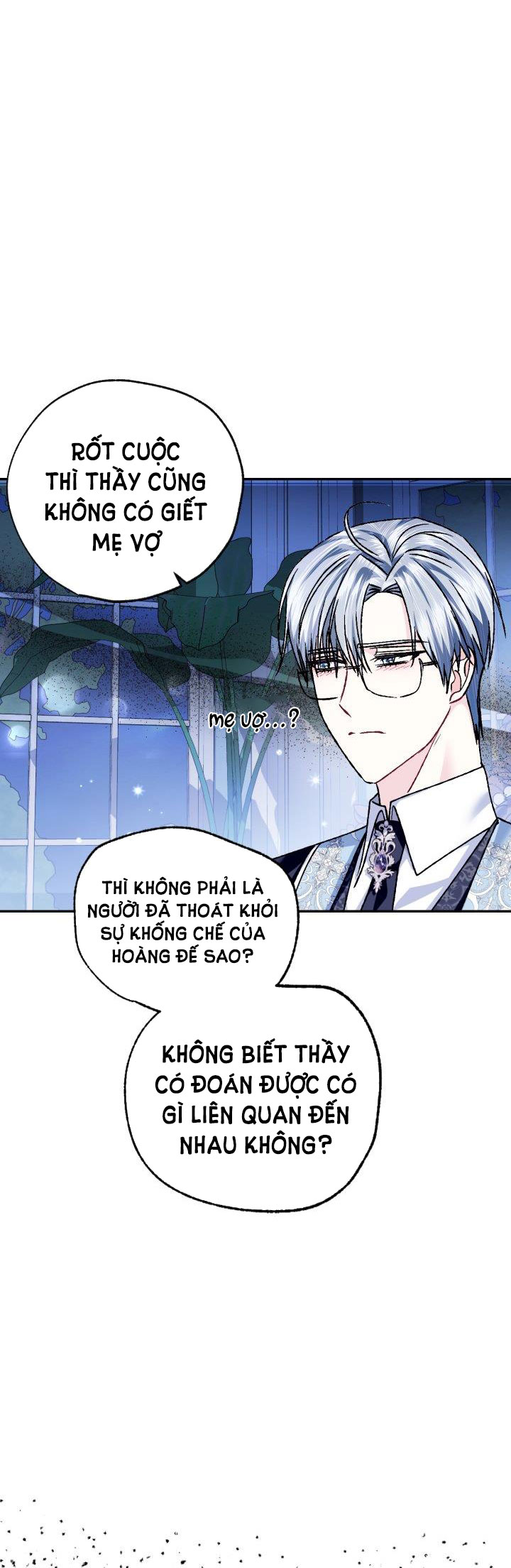 cha à, con không muốn kết hôn đâu chapter 101 52