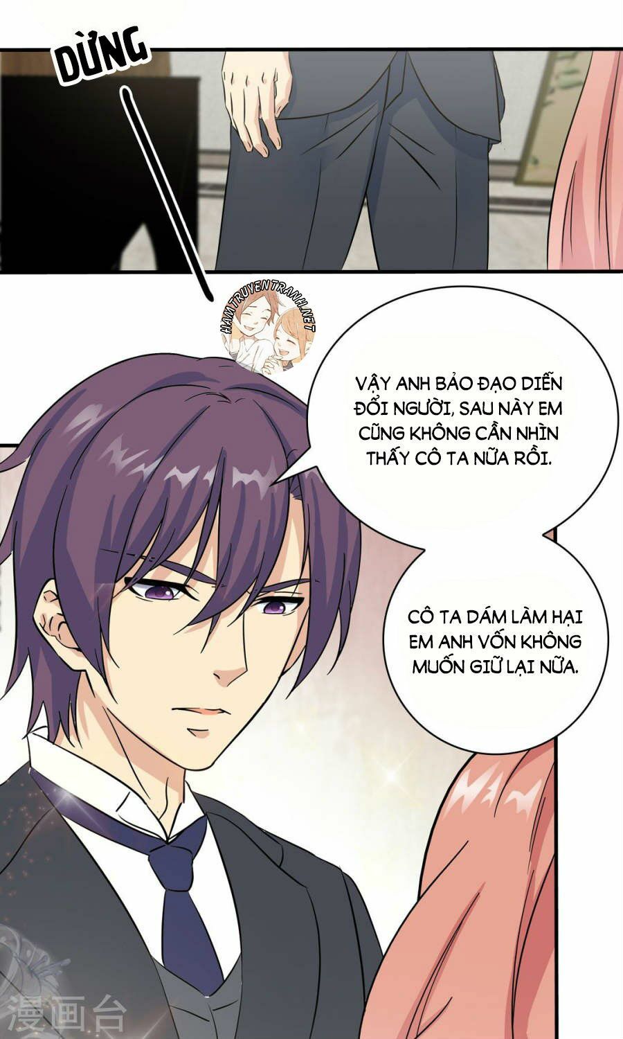 cô vợ siêu mẫu của cố thiếu chapter 127 3