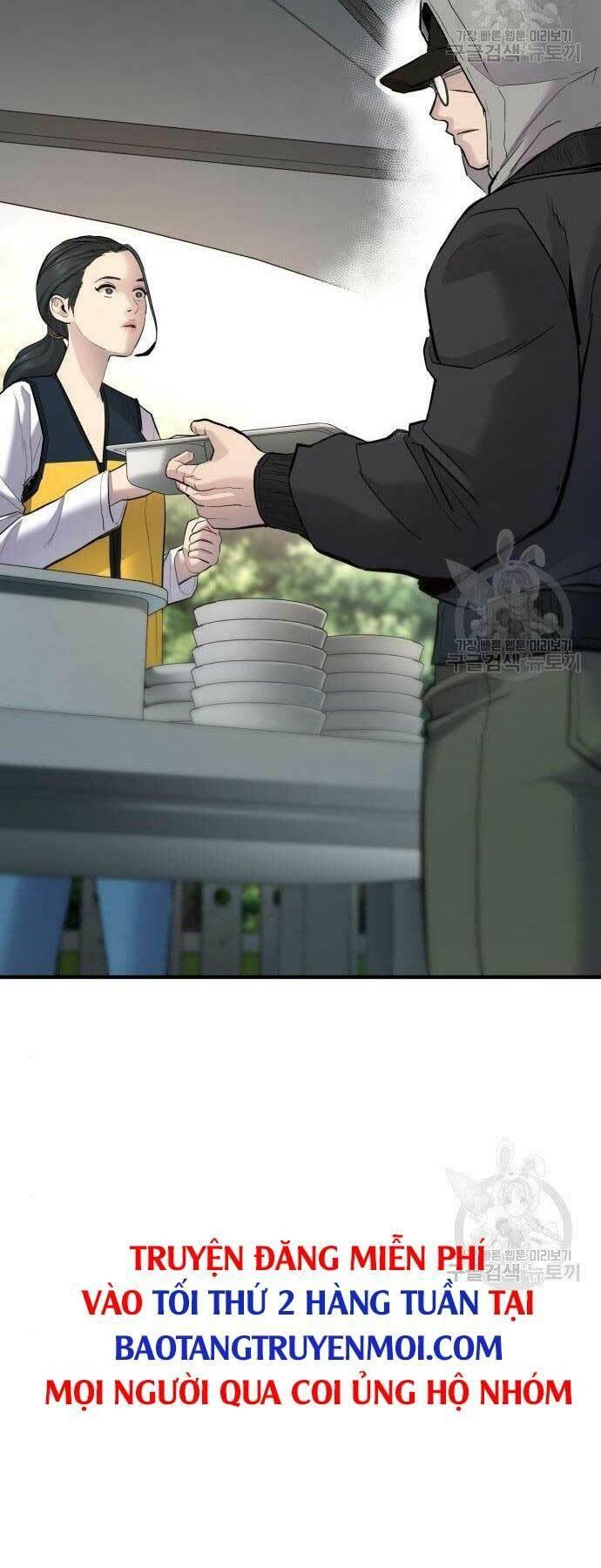 đặc vụ kim chapter 40 144