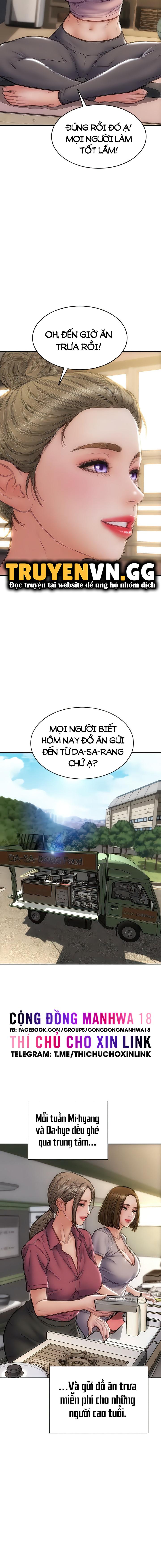 dân chơi out trình chapter 85 10