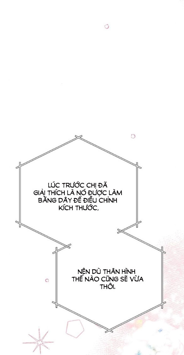 Tân Hôn Mệt Mỏi Của Trưởng Phòng chapter 48.1 - Trang 9