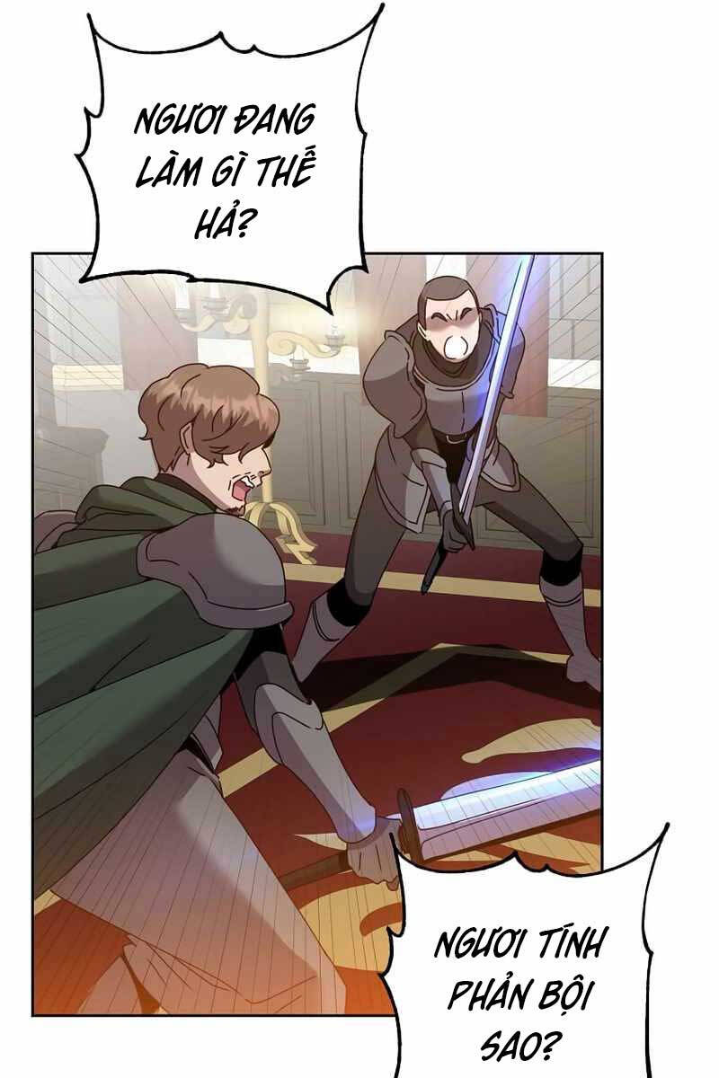 Anh Hùng Mạnh Nhất Trở Lại chapter 123 51