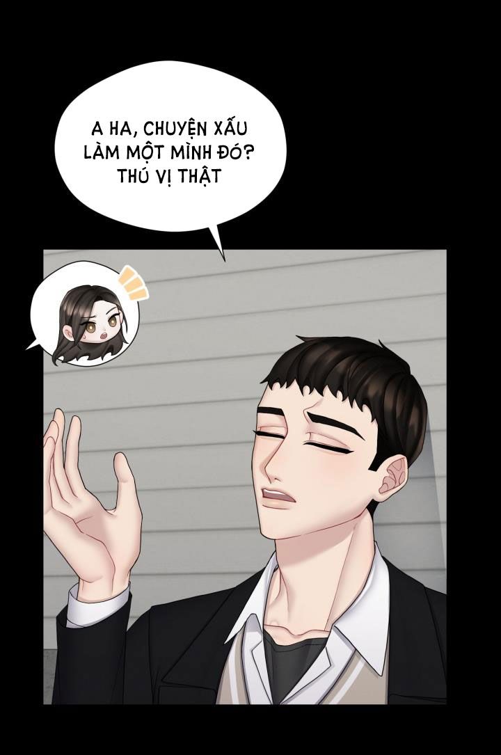 [18+] trò chơi giữa hai người chapter 4.2 1