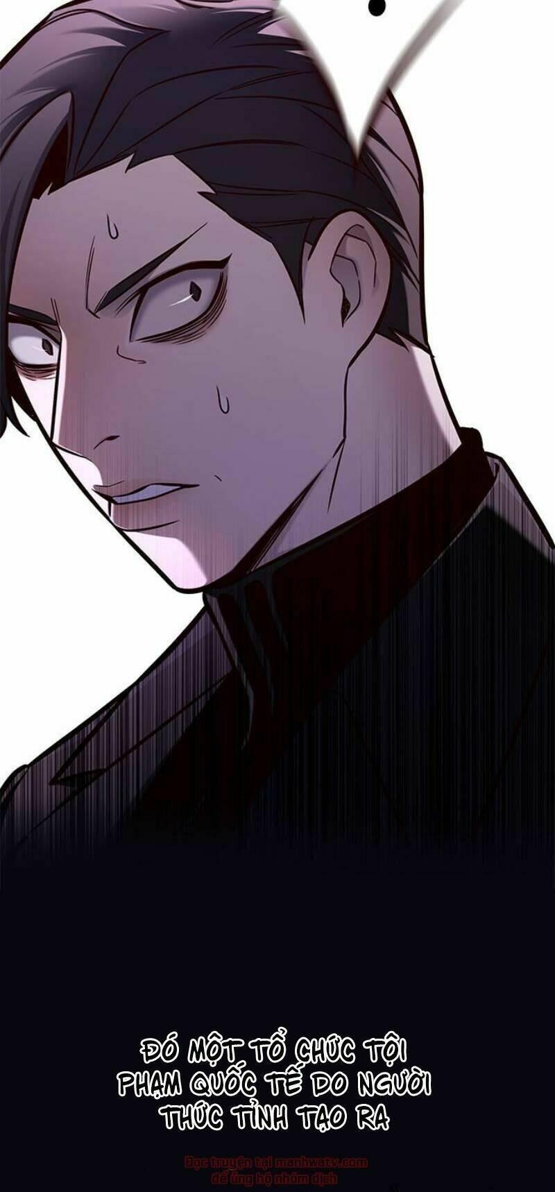 biến thân thành mèo chapter 131 43