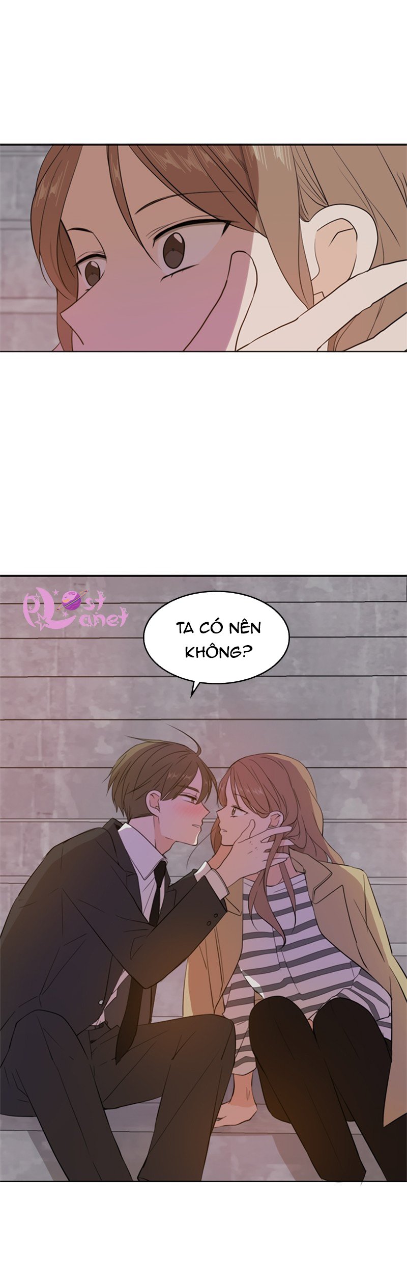 kiếp này cũng xin chăm sóc tôi như vậy nhé kiếp này cũng xin chăm sóc tôi như vậy nhé chapter 30 32