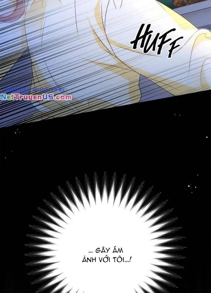 tại sao mẹ chồng tôi lại như thế này? chapter 28 29