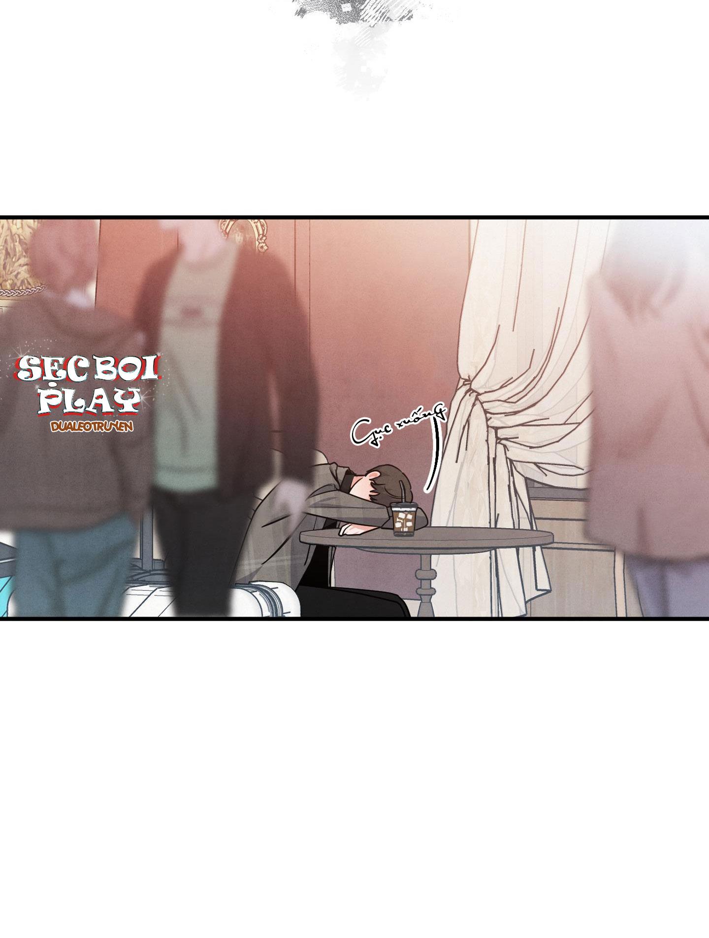 mối quan hệ của thú nhân chapter 11 37