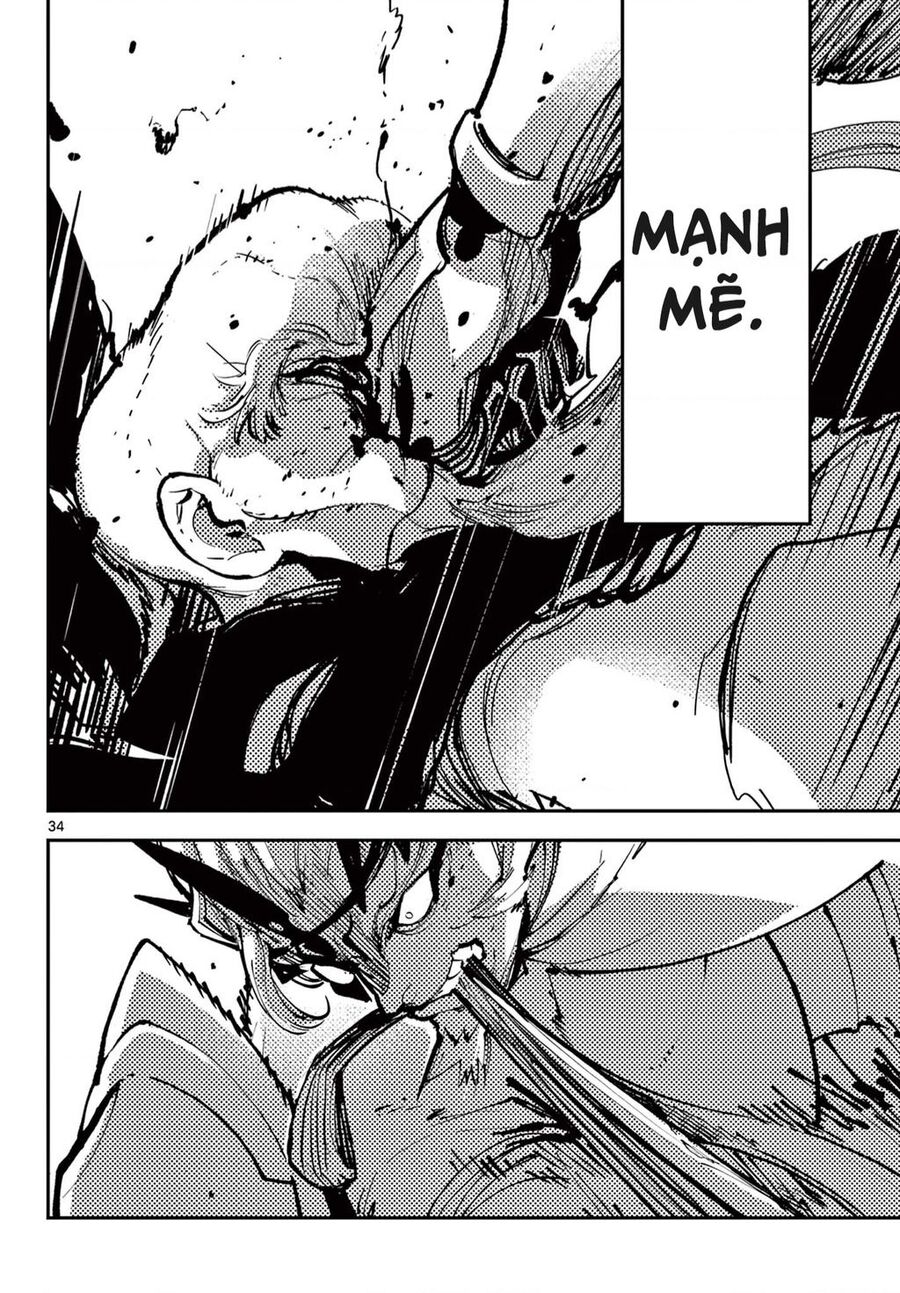 yakuza chuyển sinh chapter 38.2 11