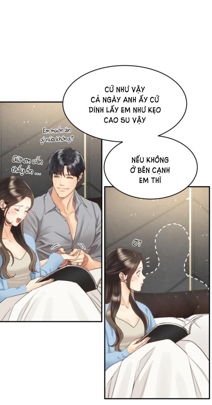 [16+] ánh sao ban mai chapter 74.2 25