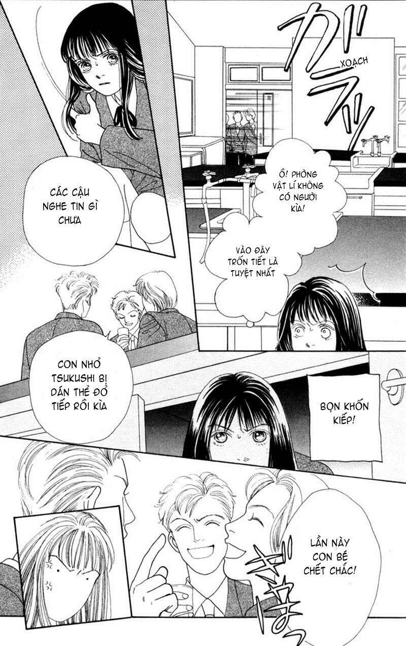 con nhà giàu chapter 85 7