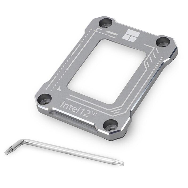 Thermalright LGA17XX-BCF Intel12 Thế hệ CPU Sửa chữa sửa chữa Bucks Vợ thay thế CNC nhôm