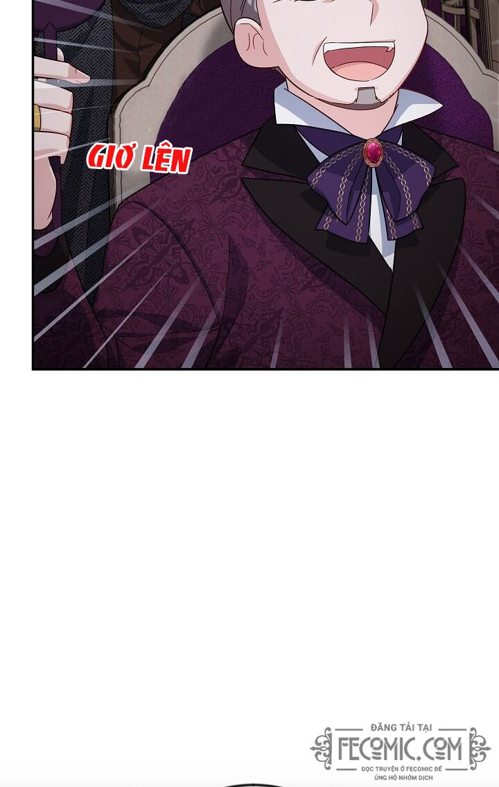 nữ công tước với tâm hồn trống rỗng chapter 34 32