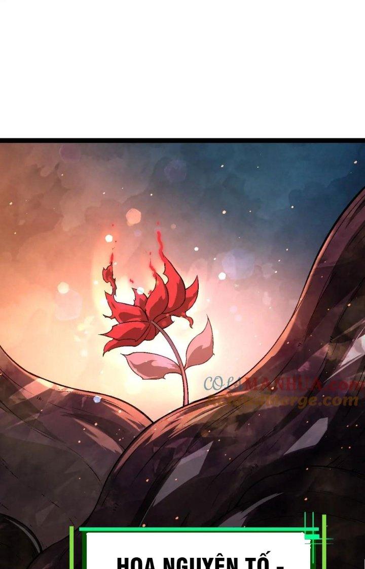 từ cây cổ thụ bắt đầu tiến hóa chapter 82 45