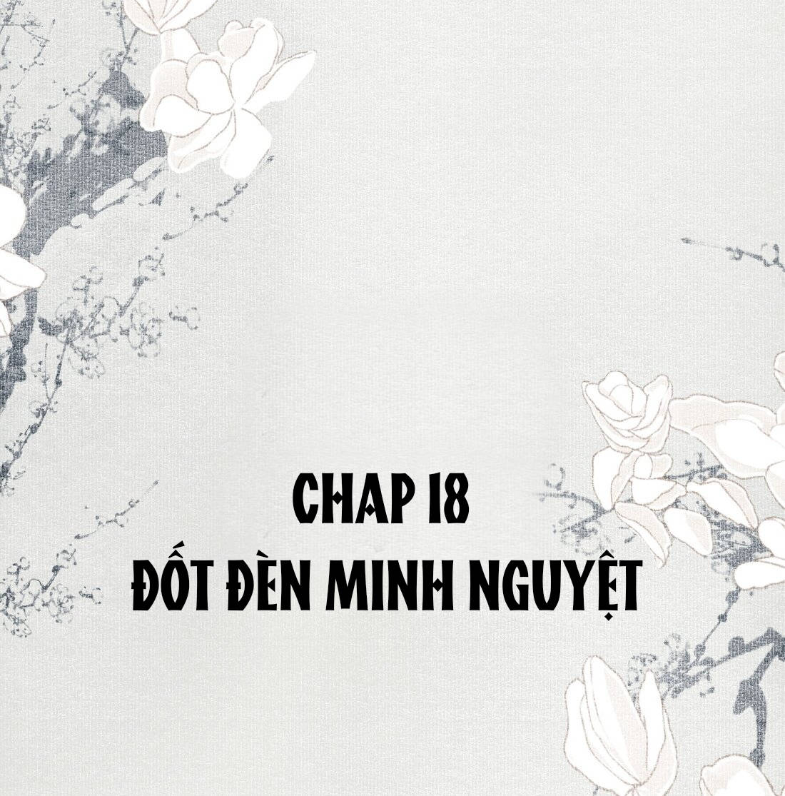 không cẩn thận cứu phải kẻ thù của giang hồ chapter 18 2