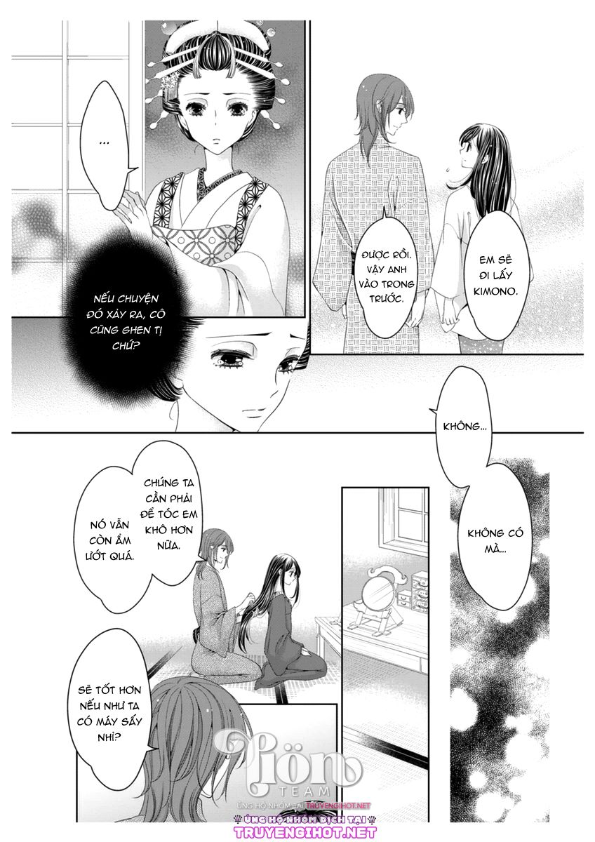 scattered courtesan chapter 3.1 18