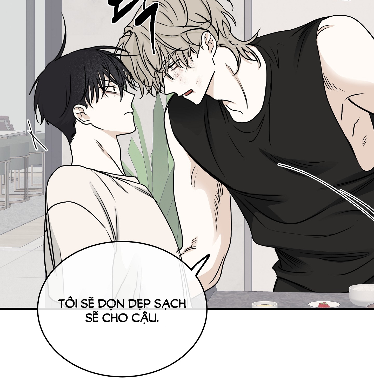 đêm bên bờ biển chapter 65.2 49